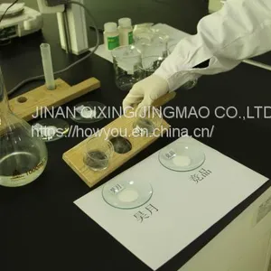 Menstrual Pants Use Super Absorbent Polymer in China thumbnail-2
