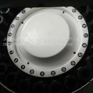 Taiwan TWINHORN 1020 Vertical Machining Center thumbnail-1