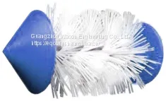 Eqobrush Condenser Tube Cleaning System for Chiller Condenser thumbnail-5
