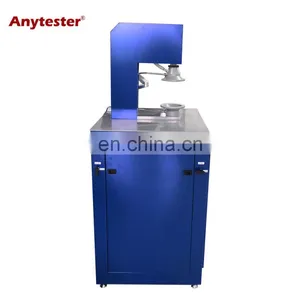 Automated Filter Tester Comply With EN143 and NIOSH 42 CFR 84 Used For Mask Testing thumbnail-3