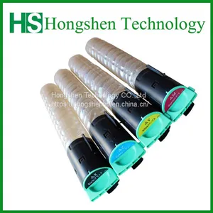 Ricoh Compatible MPC2550 Color Copier Laser Printer Cartridge Toner thumbnail-4