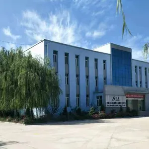 Inner Mongolia Sanxin Kaolin Co., Ltd company overview - view 1 thumbnail