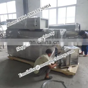 Pet Food Processing Line| Pet Food/Fish Feed Production Line thumbnail-3
