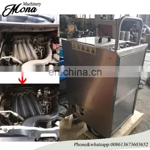 Best Quality and Price Dry Ice Blasting Machine Dry Ice Cleaning Equipment/industrial Metal Parts Cleaning Machines thumbnail-1