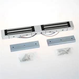 180kg Double Electromagnetic Door Lock thumbnail-1