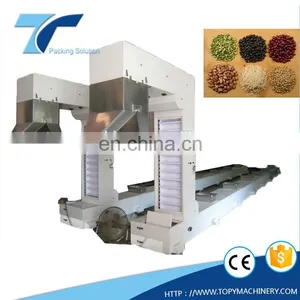 Grain Used Bucket Elevator for Sale thumbnail-1