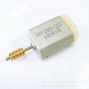 DC Motor Micro Micro dc Electric Motor for Sale thumbnail-1