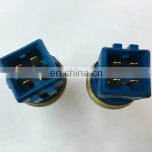 Engine Coolant Temperature Sensor Water Temp Switch For VW AUDI A3 A4 A6 SKODA OEM# 059919501 078919501B thumbnail-3