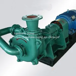 QYB Gas Liquid Mixing Vortex Pump thumbnail-5