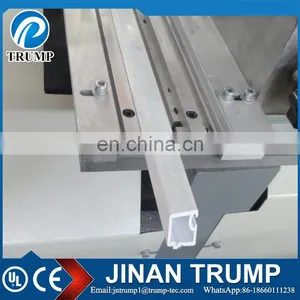 High Frequency Automatic PVC Welding Machine thumbnail-4