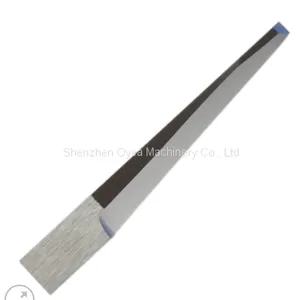 ZUND Z68 Oscillating Knife Blade thumbnail-1