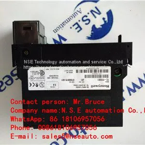 HONEYWELL 51305508-200 PLC Control 100% New and Origin I/O Systems Processor Unit Purchase or Repair IN STOCK FOR SALE Parts Supplier and Service Online Available for Shipping thumbnail-3