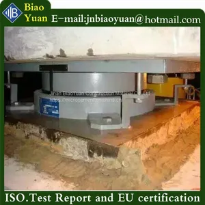 C60 High Strength Cement Mortar Non-shrinkage Grouting Material thumbnail-3