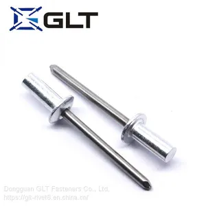Bind Rivet,materials for Aluminum Rivet Bind Rivet thumbnail-3