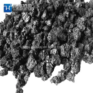 High Carbon Columnar Graphite Carbon Raiser thumbnail-4
