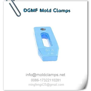 Plain Clamp Din 6314 thumbnail-1