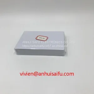 Blank Inkjet PVC Card thumbnail-2