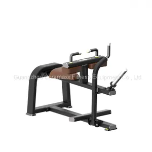 CM-0945 Seated Calf Raise Exercise Gym Machines thumbnail-1