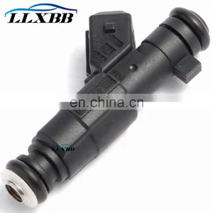 Original LLXBB Fuel Injector 0280156138 For GMC Buick Sail Chevrolet Corsa 92101271 25319301 thumbnail-1