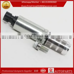 Exhaust Camshaft Position Actuator Solenoid Valve For Chevy /GM /Buick Oil Control Valves 12655420 12628347 12578517 12646783 thumbnail-4