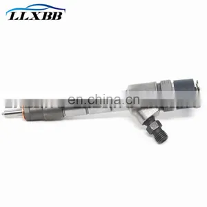 Fuel Injection Common Rail Fuel Injector 0445110334 FOR Bosch 0 445 110 334 thumbnail-6