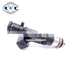 R&C High Quality Inyector 0280158034 8200227124 6001548024 Nozzle Auto Injection Valve For Dacia Renault Gasoline Fuel Injector thumbnail-1
