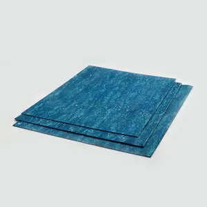 Corrosion Resistant Sealing Gasket Sheet for Machine and Pipe Seals Non Asbestos Gasket thumbnail-3