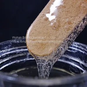 Chinese Manufacturer of Silicone Oil With Low Price 107 Silicone Oil Oh Pure Silicone Fluids Ak 150 Dow 200 CAS 63148-62-9 thumbnail-2