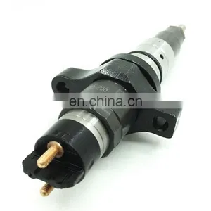5.9L Engine Common Rail Fuel Injector 0445120103 0445120208 0445120238 0986435505 3968158 445120208 4940051 5135790AC thumbnail-5
