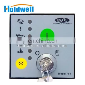 DEEPSEA CONTROL PANEL DSE701 thumbnail-1