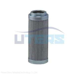UTERS Alternative to Fleet Guard Pleated Microglass Hydraulic Oil Filter Element HF7066 thumbnail-1
