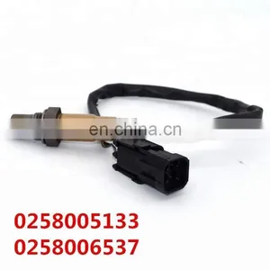Well Made Oxygen Sensor OEM 0258005133 0258006537 thumbnail-1