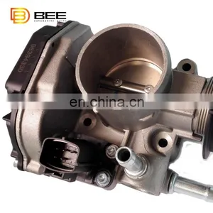 ELECTRONIC THROTTLE BODY FOR OPEL 817158 9192122 25177983 714319670 93327546 thumbnail-1