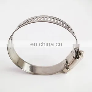 Competitive Price M11 Diesel Engine Spare Parts 3008690 Hose Clamp thumbnail-3