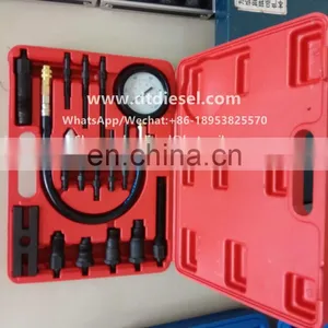 NO,033 Cylinder Pressure Meter For Diesel Truck thumbnail-3
