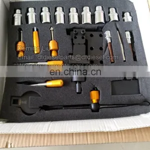 No,004 Simple Common Rail Tools thumbnail-3