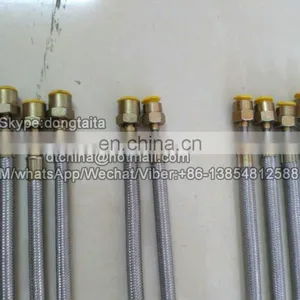 COMMON RAIL PIPE ( 14X 14X600) (14X 12X600) thumbnail-6