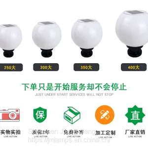 High Temperature Endurable Safety Steel Glass IP65 Outdoor Waterproof Portable Led Lawn Light Price JML-WLL-C7005 thumbnail-2