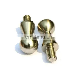 High Demand CNC Machining Milling Parts CNC Turning Spare Part thumbnail-7