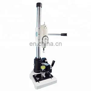 High Precision Button Pull Strength Test Instrument thumbnail-2