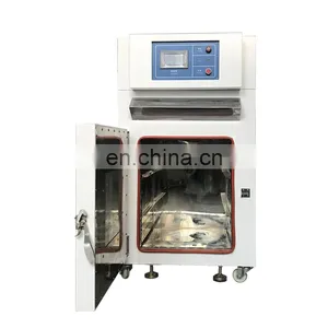 Vacuum Drier Machine/high Vacuum Lab Mixer thumbnail-3