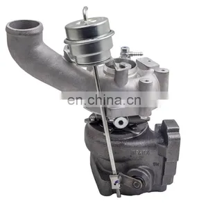 Factory Prices Turbocharger K04 53049880028 077145703P 077145703PX 077145703PV 53049700028 Turbo for Audi RS6 BCY Biturbo Left thumbnail-1