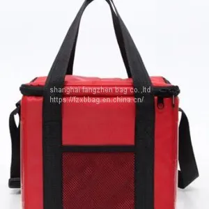 20L/30L/45L Insulated Cooler Bag Customized Backpack Food Delivery Packaging Bag thumbnail-2