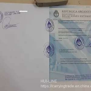 Argentina's Final Anti-dumping Ruling on China Related Aluminum Tubes! thumbnail-2