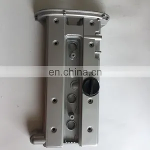 Aluminium Alloy Engine Cylinder Head Valve Cover Valve Chamber for Chevrolet Captiva Opel Antara 2.4L (a Set) 92068243 thumbnail-1
