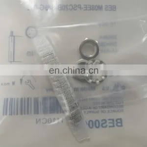 Balluff Proximity Switch Sensor BESM08EE-PSC20B-S49G-003 thumbnail-2
