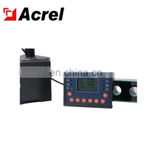Acrel ARD2F Intelligent Motor Protector is Suitable for Low-voltage Motor Circuits Wired With PLC/PC DC4-20mA Analog Output thumbnail-2