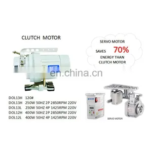 SERVO MOTOR AND CLUTCH MOTOR AND INDUCTION MOTOR AND TABLE&STAND thumbnail-1