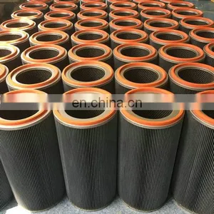 FORST Industrial Washable Air Filter Element thumbnail-4