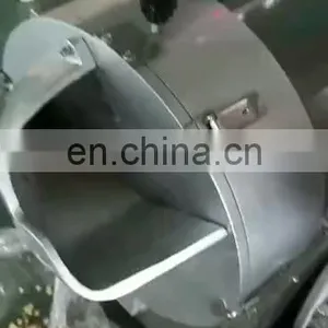 Automatic Fruits And Vegetable Dicing Machine Cube Cutter Onion Cutting Machine thumbnail-1